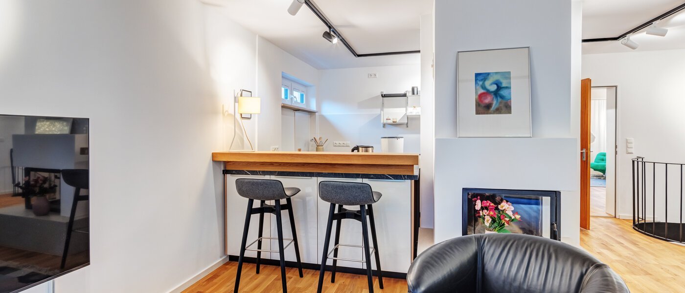 Ploché München Trudering 06 Kuchyňa 14735