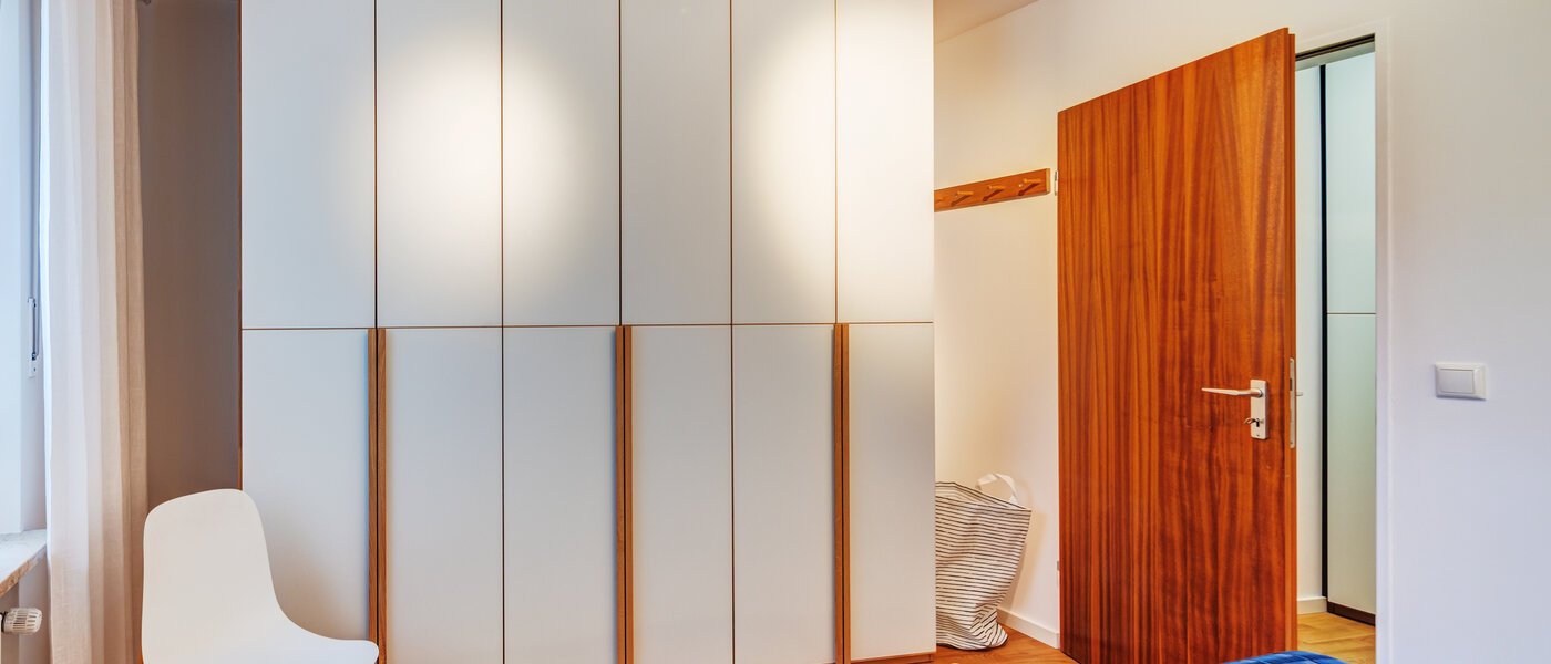 Ploché München Trudering 03 1. spálňa 14735