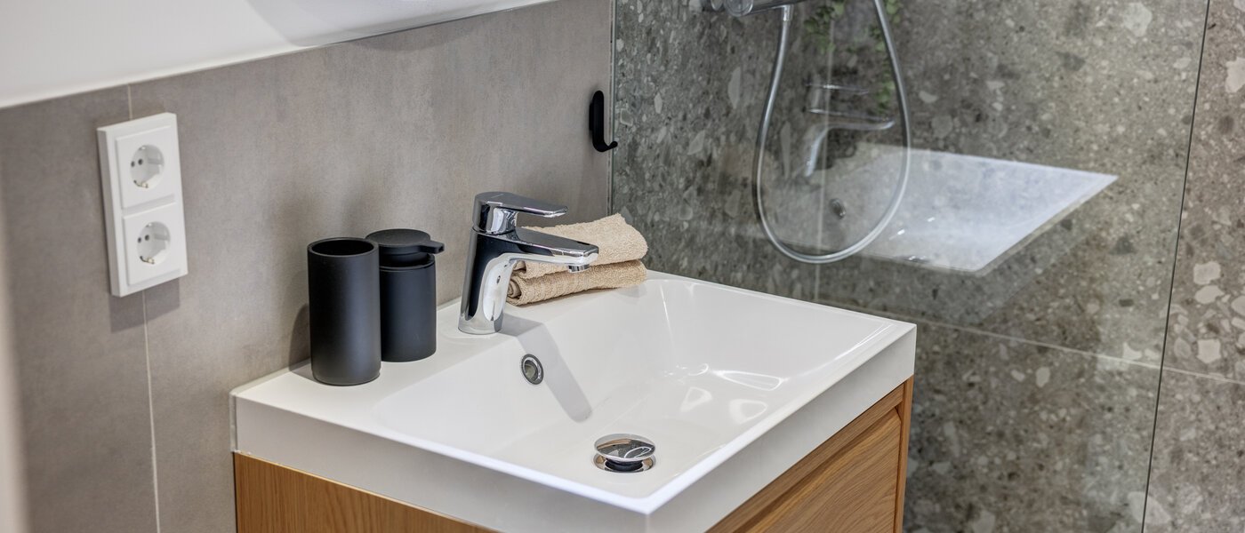 Plano München Schwabing - Alte Heide 02 Casa de banho 14736