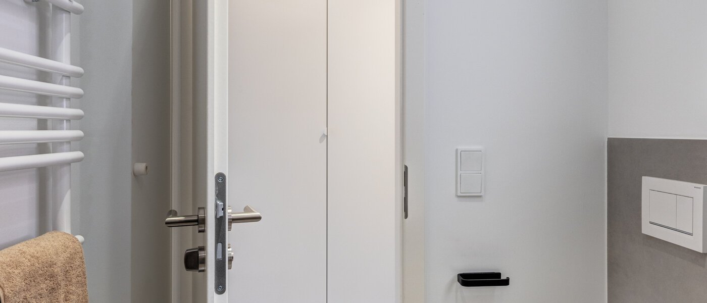 Plano München Schwabing - Alte Heide 03 Casa de banho 14736