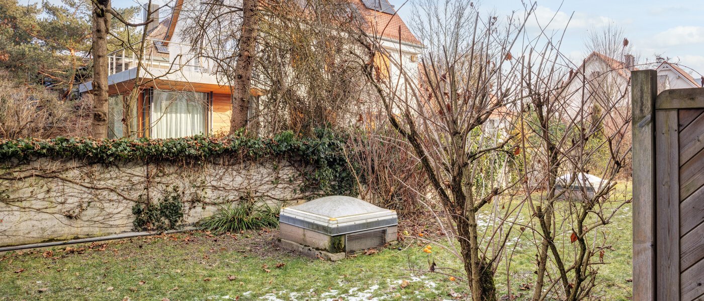 Plano München Schwabing - Alte Heide 02 Ver 14736