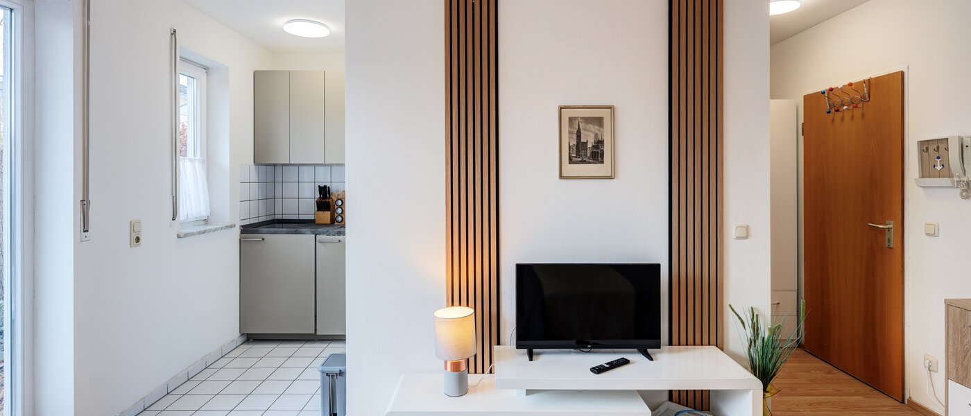 Ravna stran Neufahrn b. Freising 04 Dnevni prostor 14738