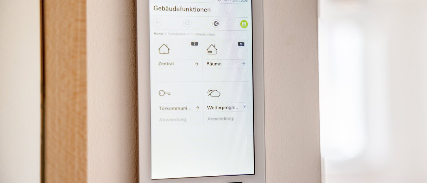 Ploché München Lehel 02 Chodba/priestor 14739