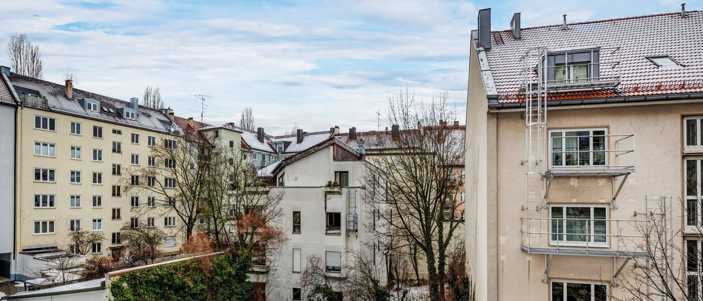 Plat München Maxvorstadt - Rund um den Josephplatz 02 Vizualizare 14741