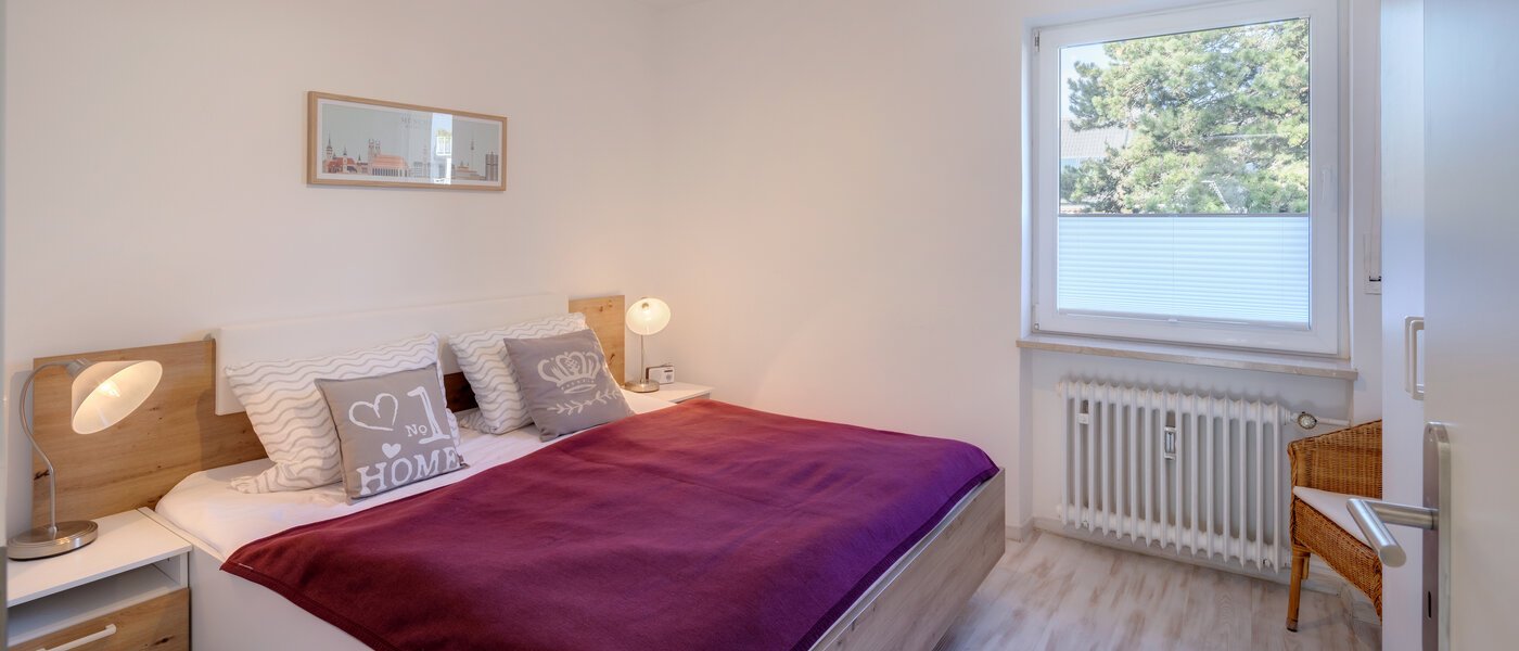 Ravna stran Gröbenzell 01 1. spalnica 14744