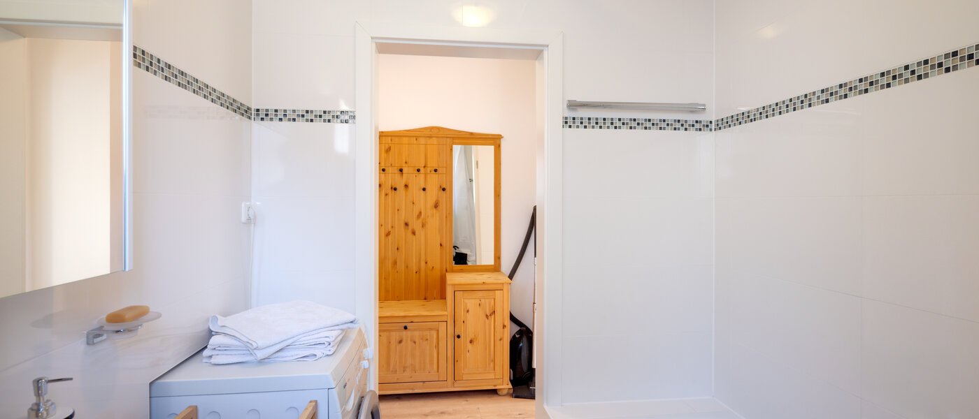 Επίπεδη Gröbenzell 02 Μπάνιο 14745