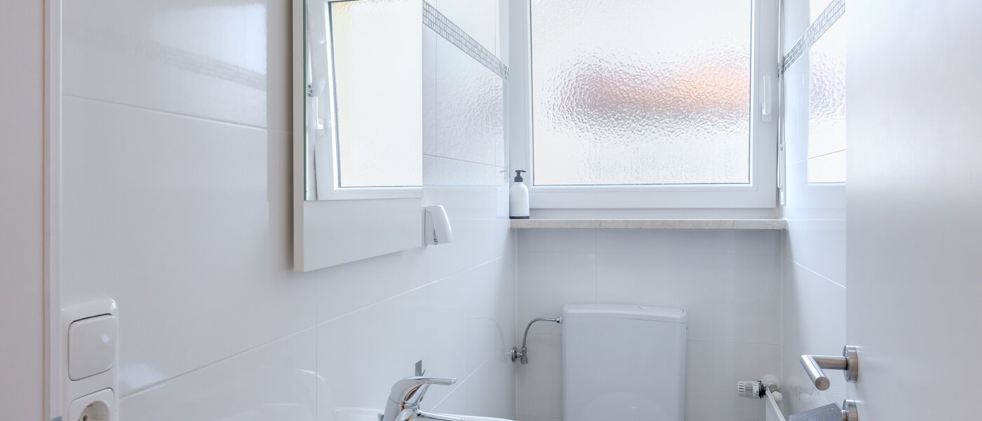 Επίπεδη Gröbenzell 01 ξεχωριστή τουαλέτα 14745