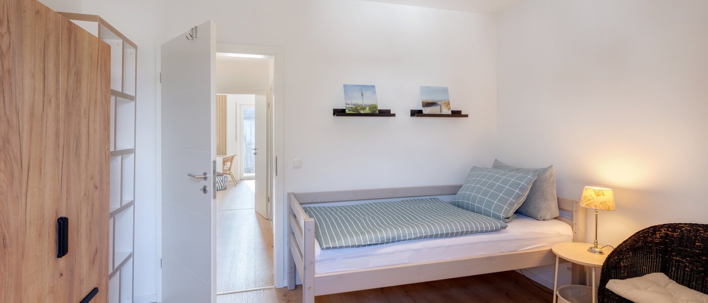 Επίπεδη Gröbenzell 01 2ο υπνοδωμάτιο 14745