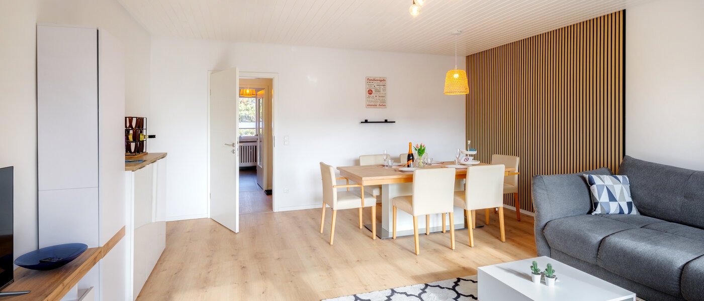 Επίπεδη Gröbenzell 04 Καθιστικό 14745