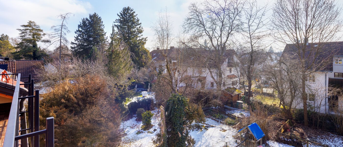 Podkrovní byt Gröbenzell 01 Zobrazit 14746