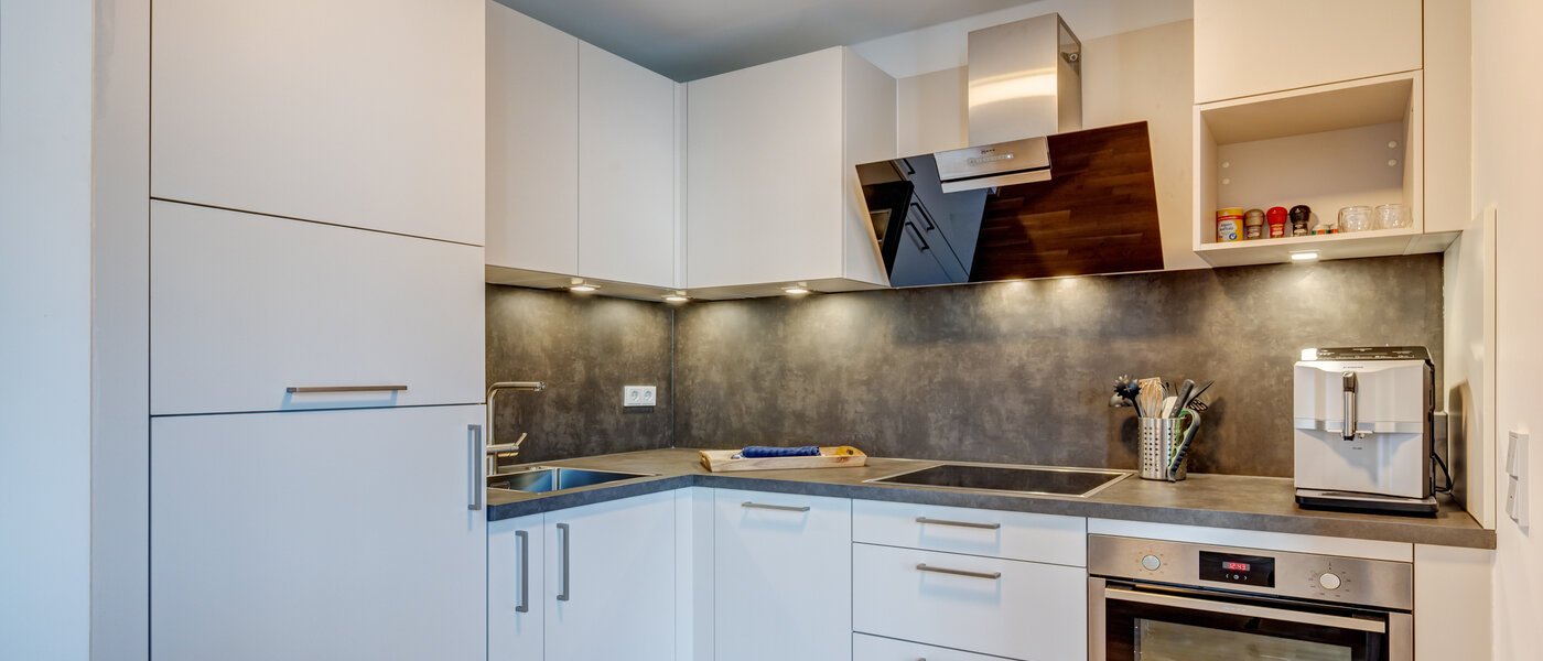 Platt München Pasing 02 Kök 14747