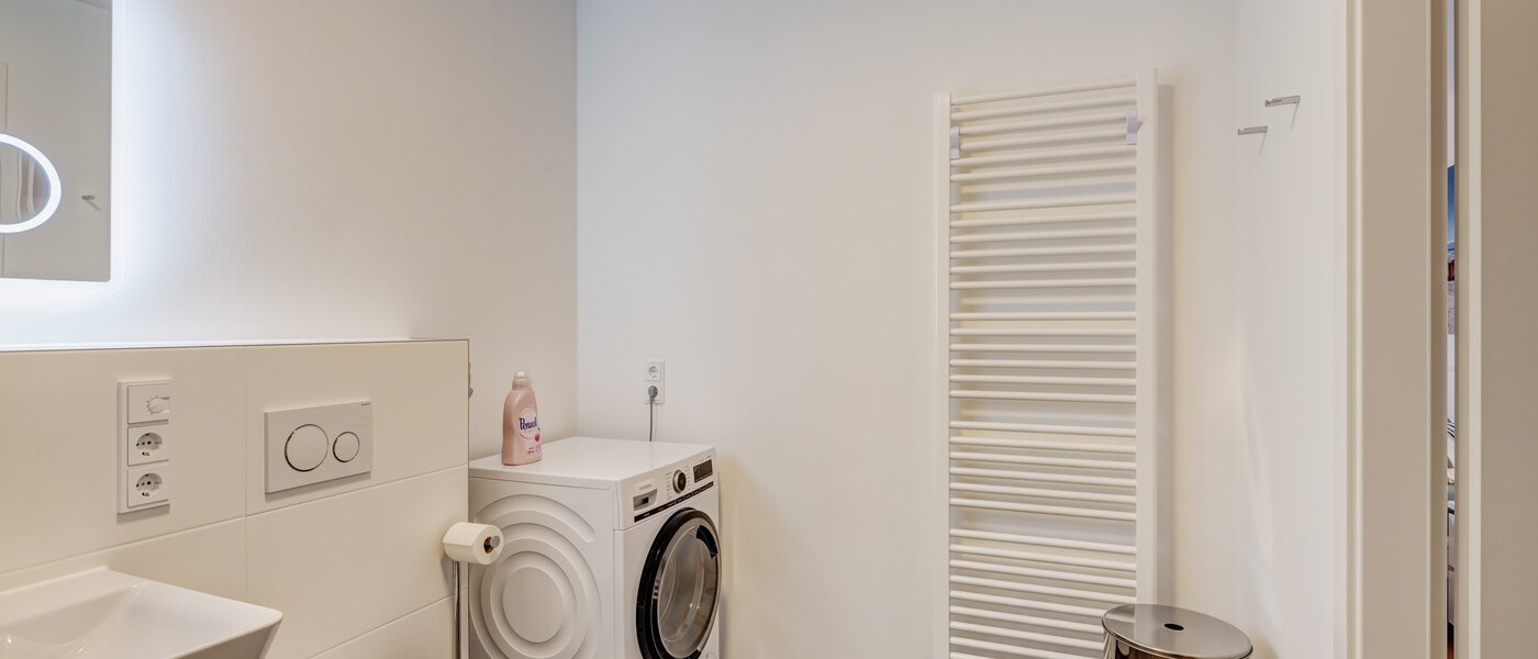 Platt München Pasing 03 Badrum 14747