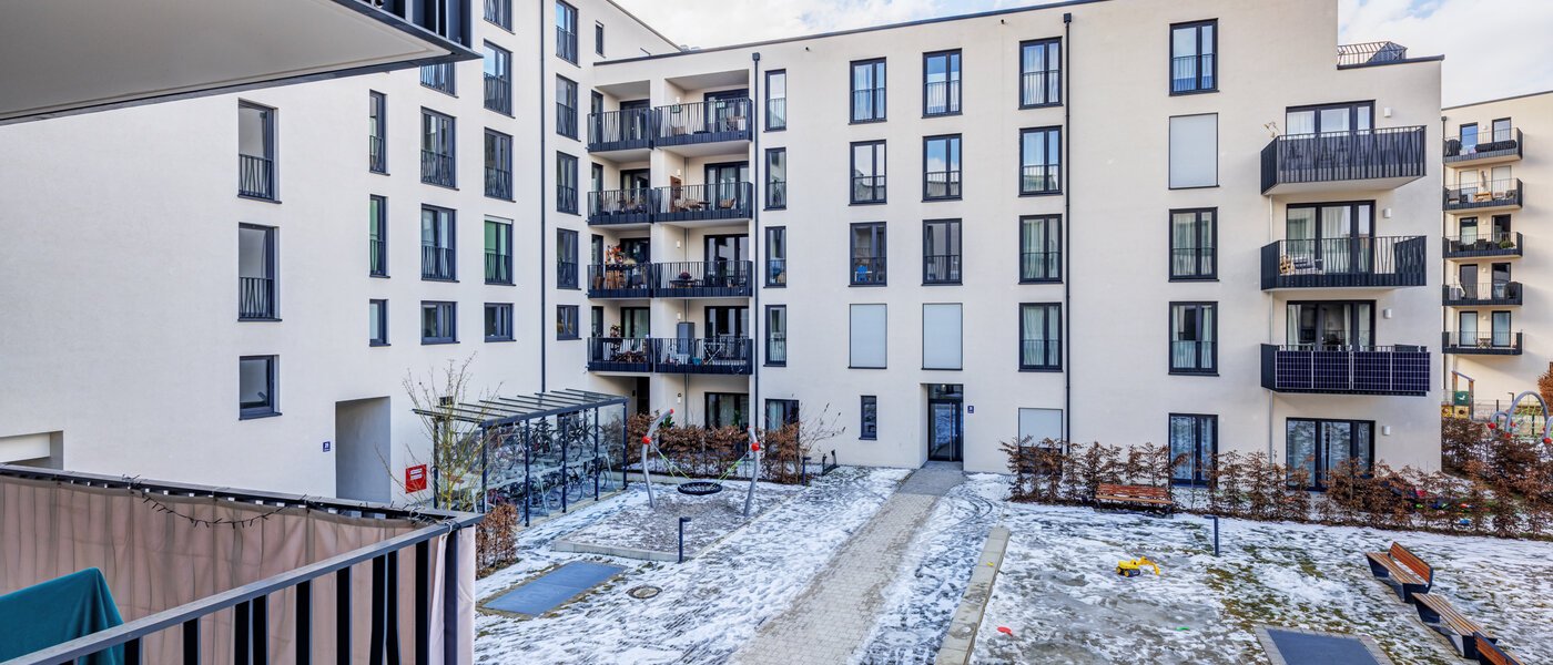 Platt München Pasing 02 Utsikt 14747