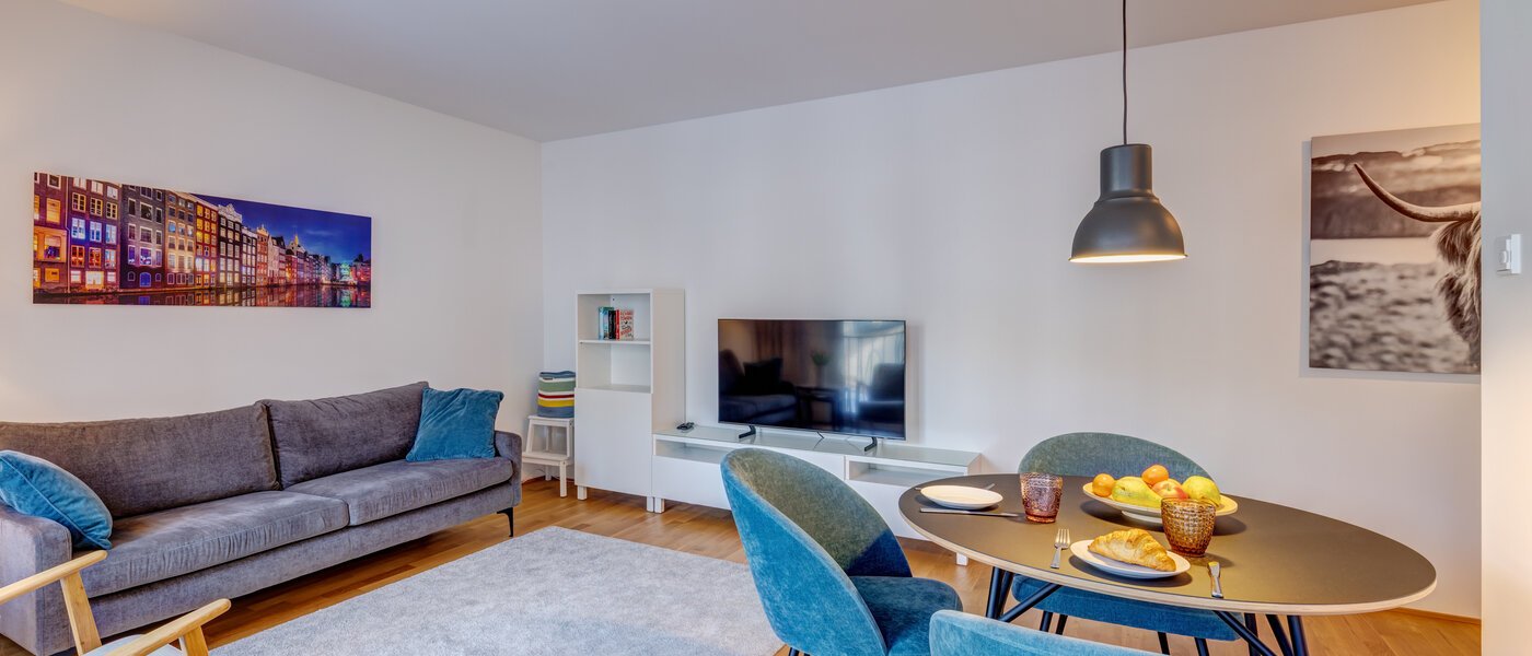 Platt München Pasing 04 Vardagsrum 14747