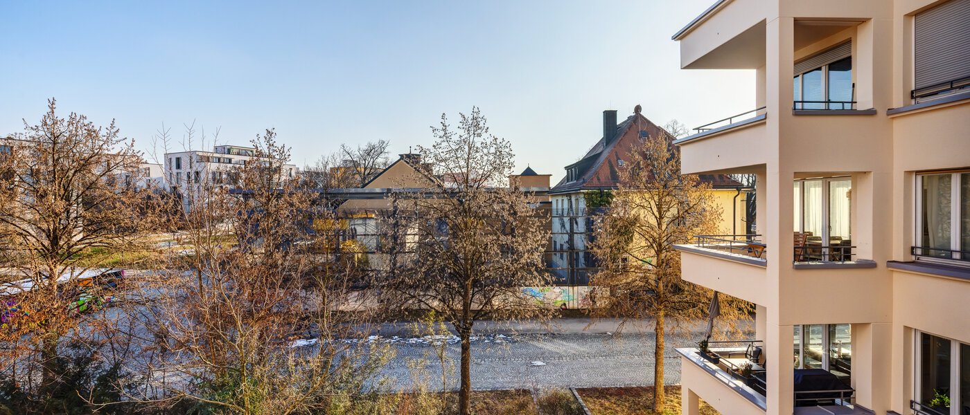 Ravna stran München Schwanthalerhöhe 02 Oglejte si 14749