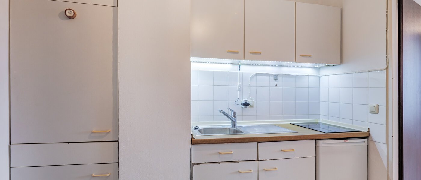 Düz München Giesing 01 Mutfak 14751