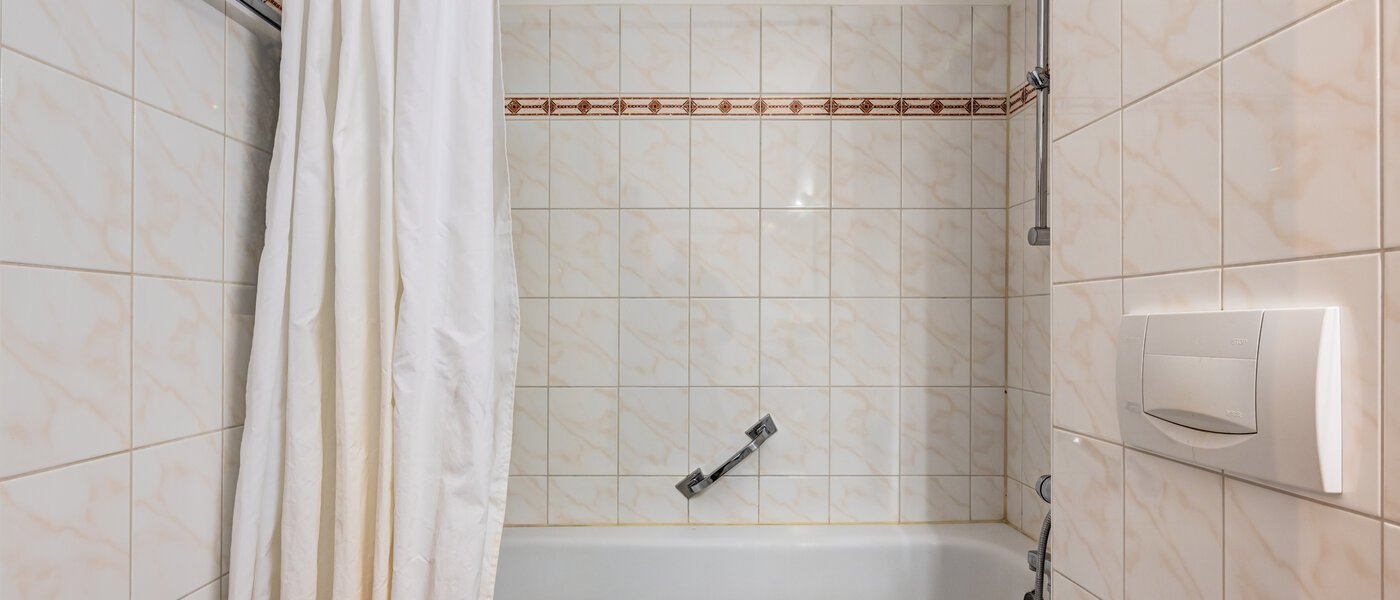 Düz München Giesing 02 Banyo 14751