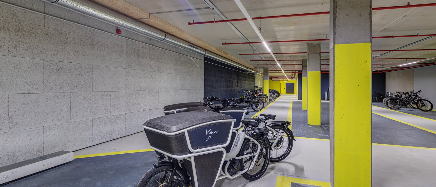 Ravna stran München Maxvorstadt 01 Posebna 14752