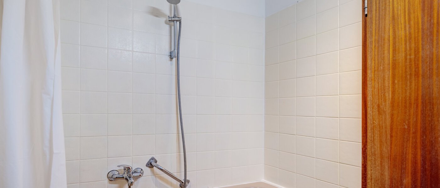 플랫 München Neuhausen 03 욕실 14753