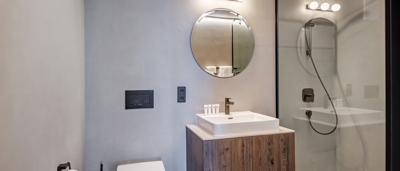 Ploché München Ludwigsvorstadt 02 Koupelna 14755