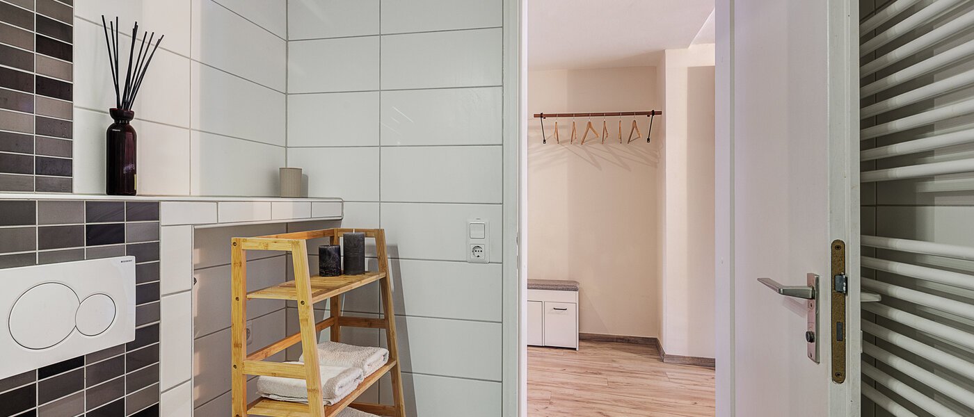 Ploché München Laim 03 Koupelna 14756