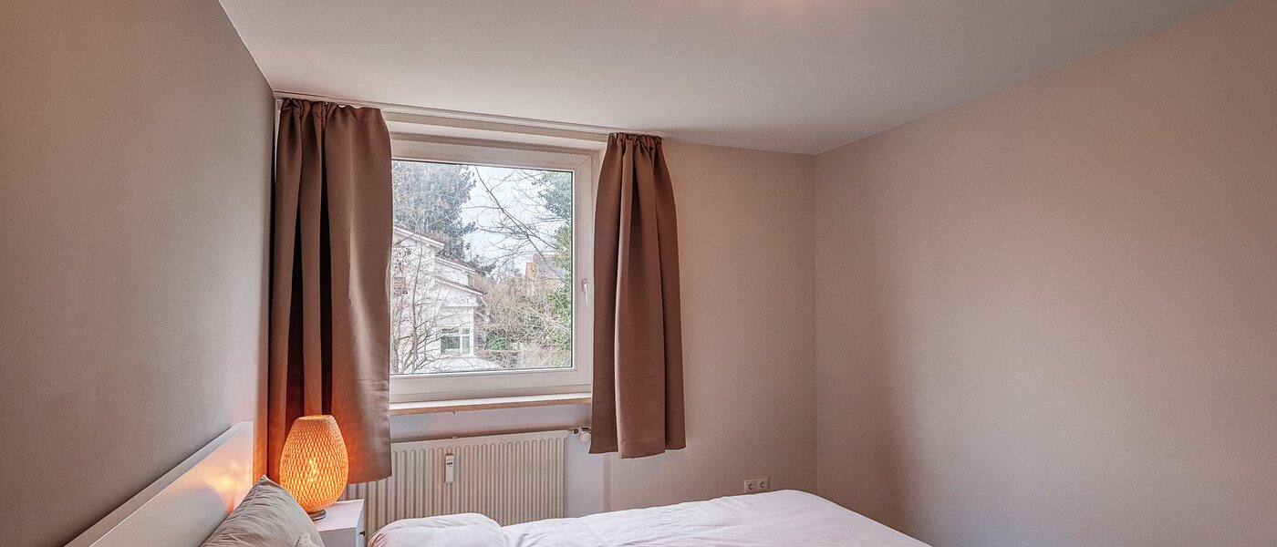 Ploché München Laim 02 Ložnice 14756