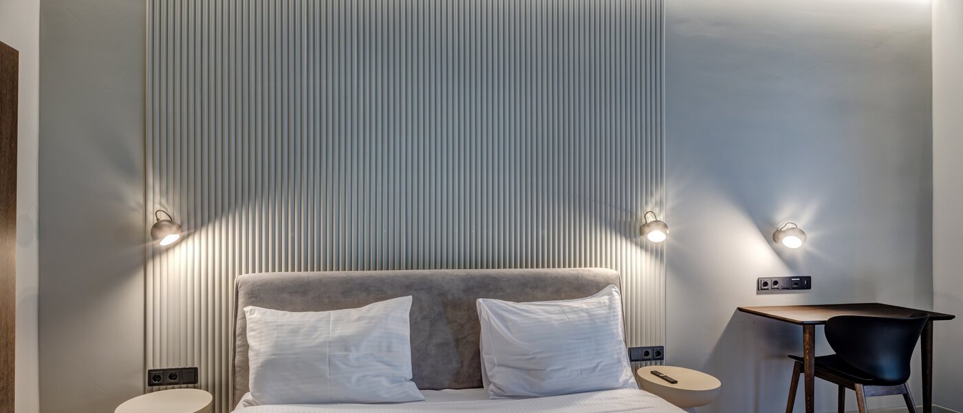 Плосък München Ludwigsvorstadt 02 Спалня 14757