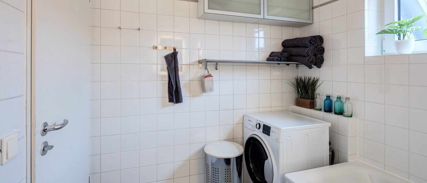 Stanovanje s strešno teraso München Maxvorstadt 03 Kopalnica 14758