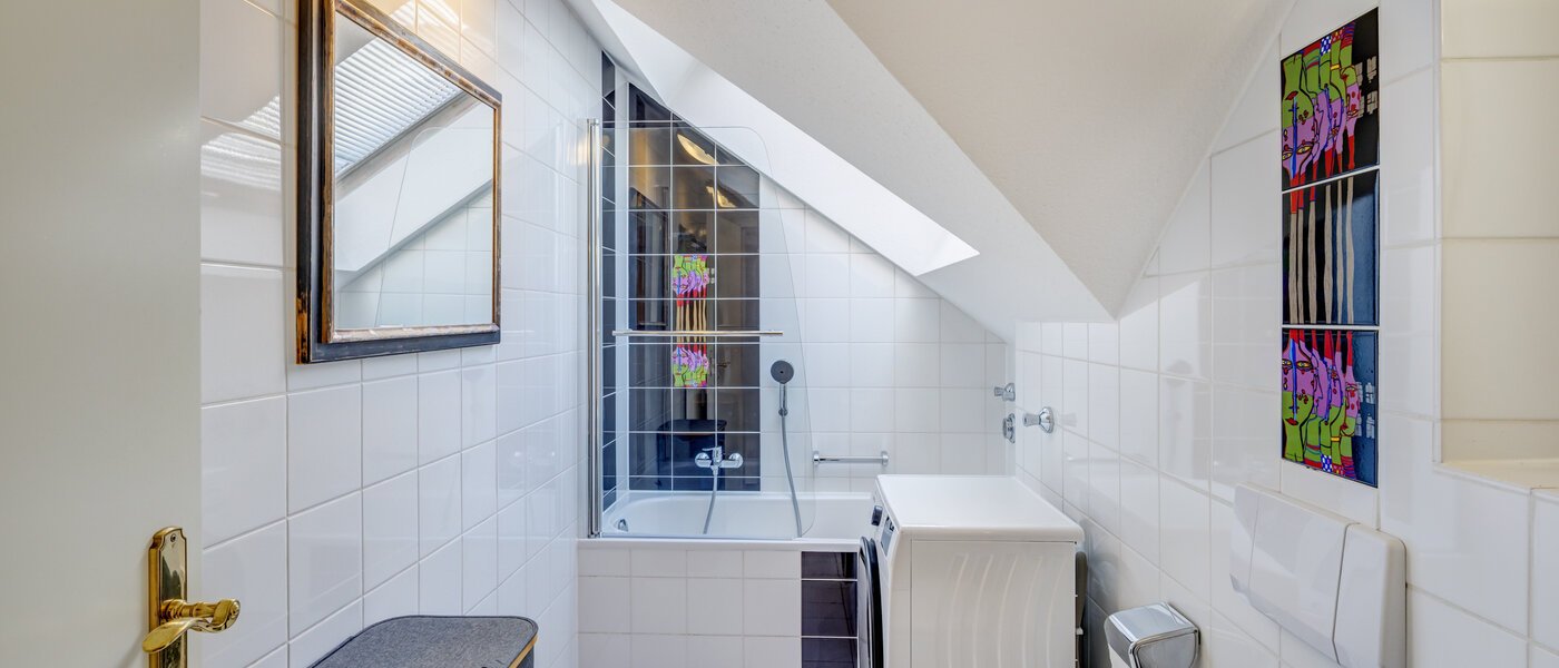 Galerie plată München Waldtrudering 01 Baie 14759