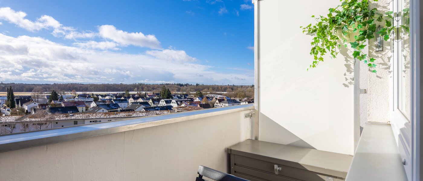 Düz München Parkstadt Solln 01 Balkon 14761