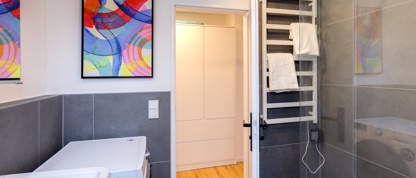 Σοφίτα München Isarvorstadt 02 Μπάνιο 14762