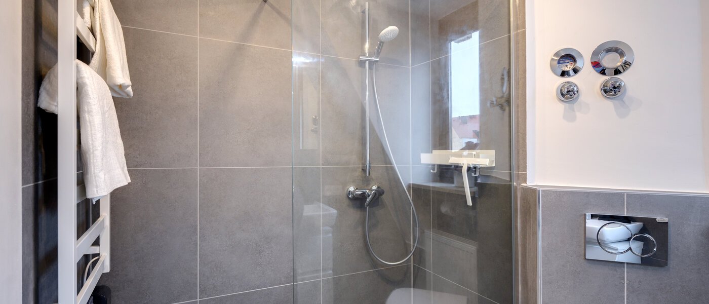 Σοφίτα München Isarvorstadt 03 Μπάνιο 14762