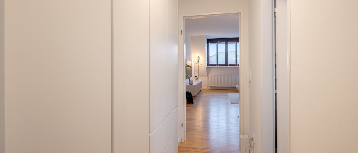 Σοφίτα München Isarvorstadt 03 Διάδρομος/διάδρομος 14762