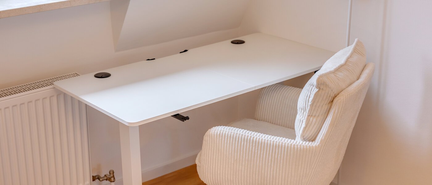 Σοφίτα München Isarvorstadt 02 Υπνοδωμάτιο 14762