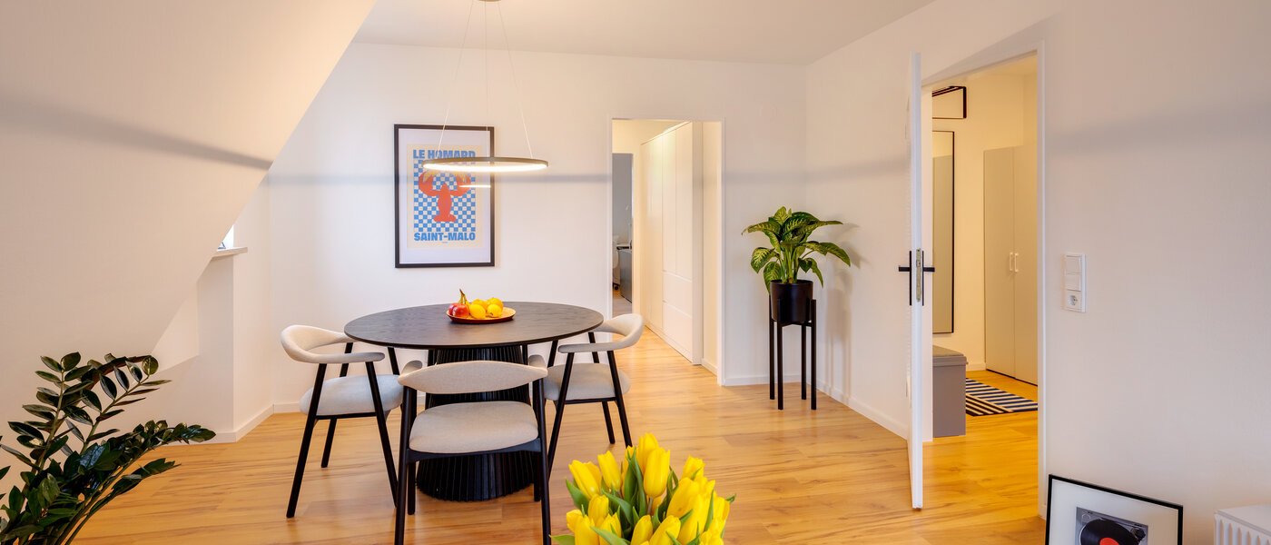 Σοφίτα München Isarvorstadt 02 Καθιστικό 14762