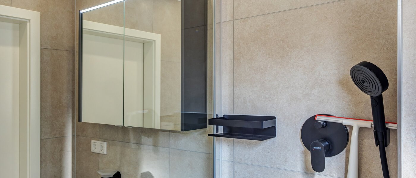 Düz München Isarvorstadt 03 Banyo 14764