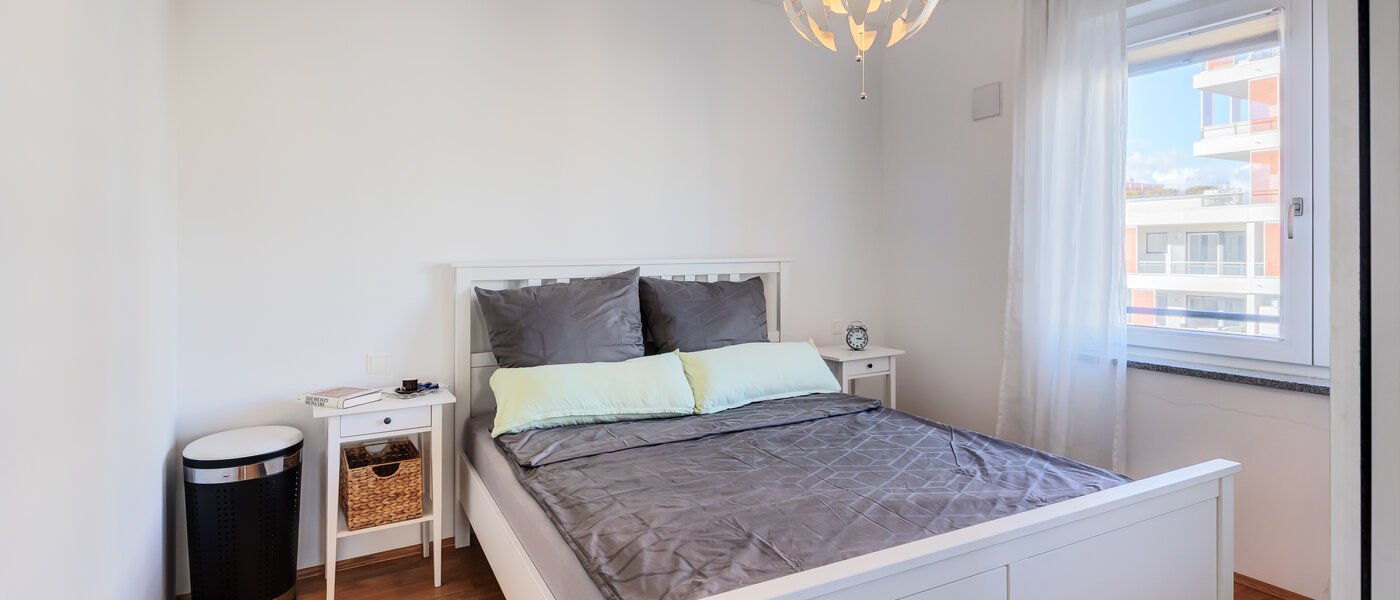 Plano München Perlach 01 Quarto de dormir 14765