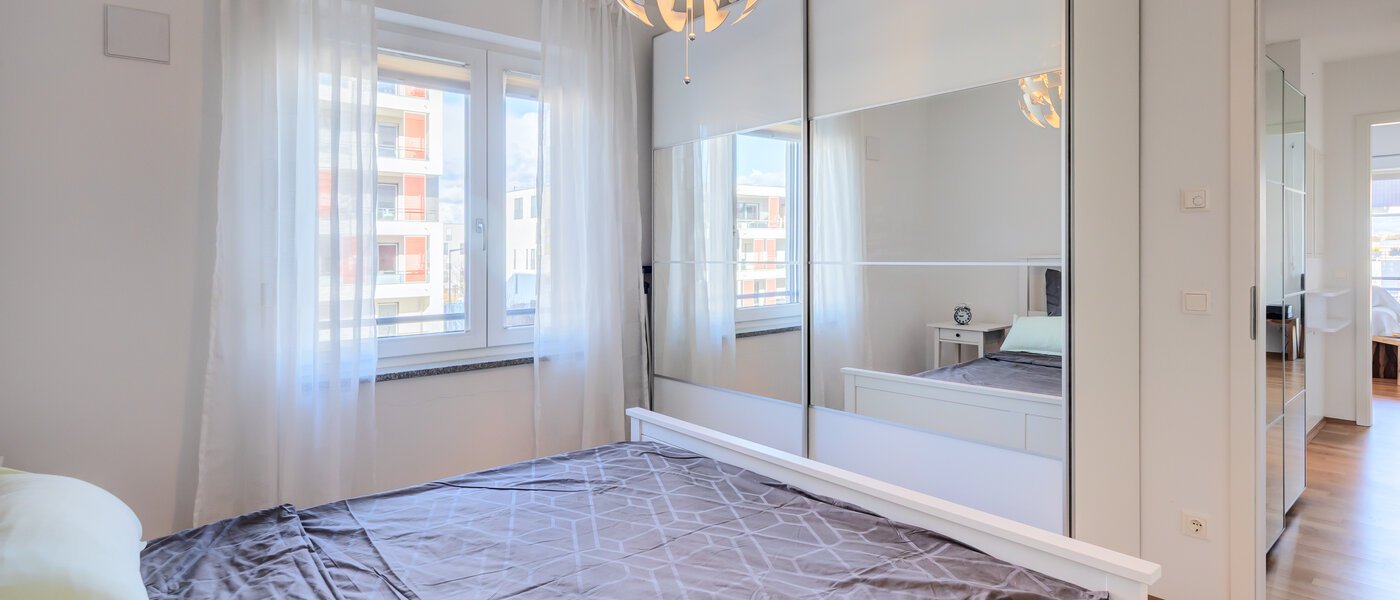 Plano München Perlach 02 Quarto de dormir 14765