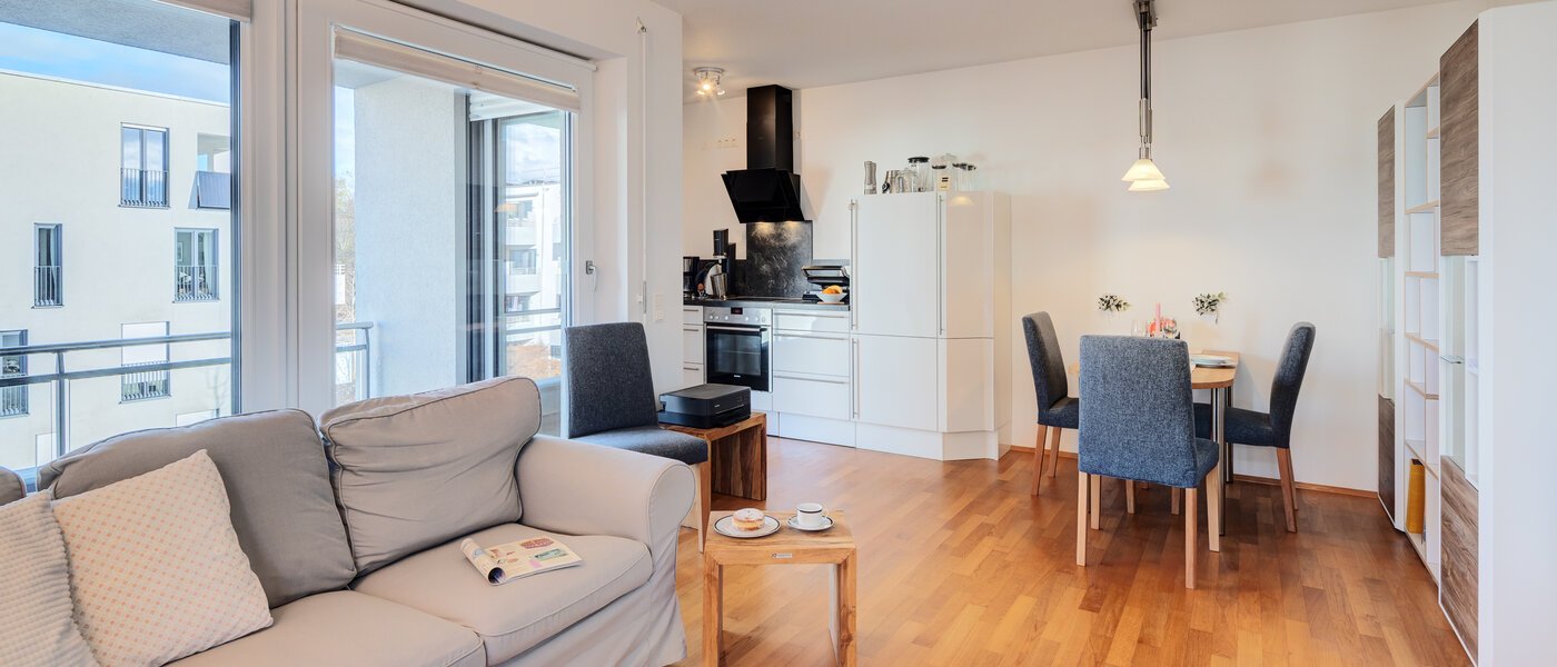 Plano München Perlach 04 Área de estar 14765