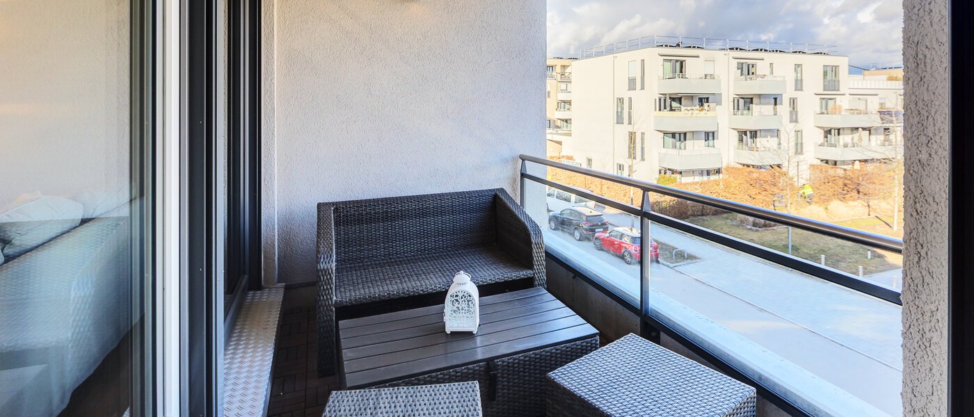 Plano München Perlach 01 1º balcão 14765