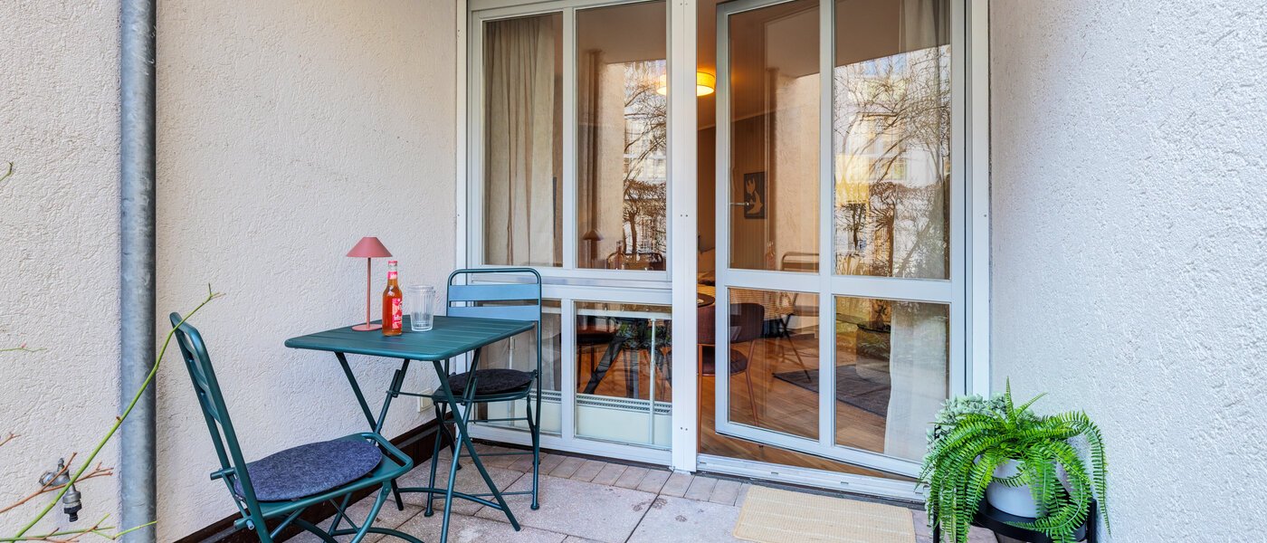 Flad München Schwabing-West 03 Terrasse 14767