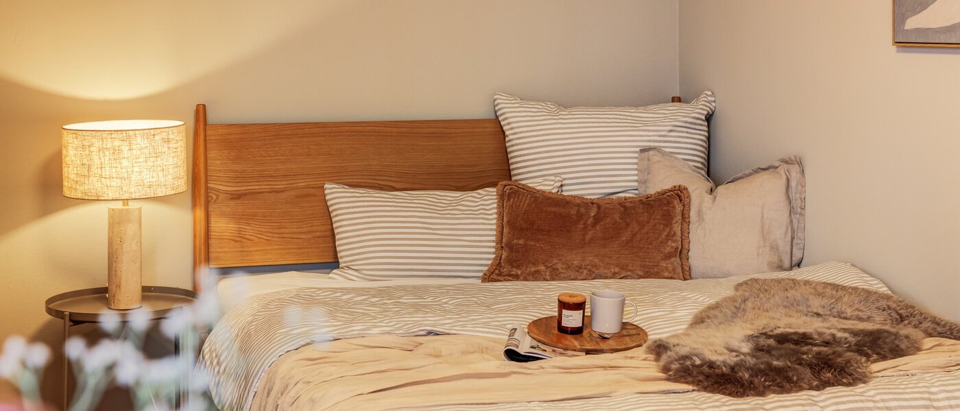 Flad München Schwabing-West 02 Soveområde 14767