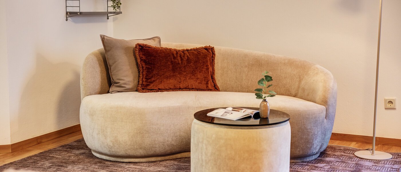 Flad München Schwabing-West 05 Opholdsområde 14767