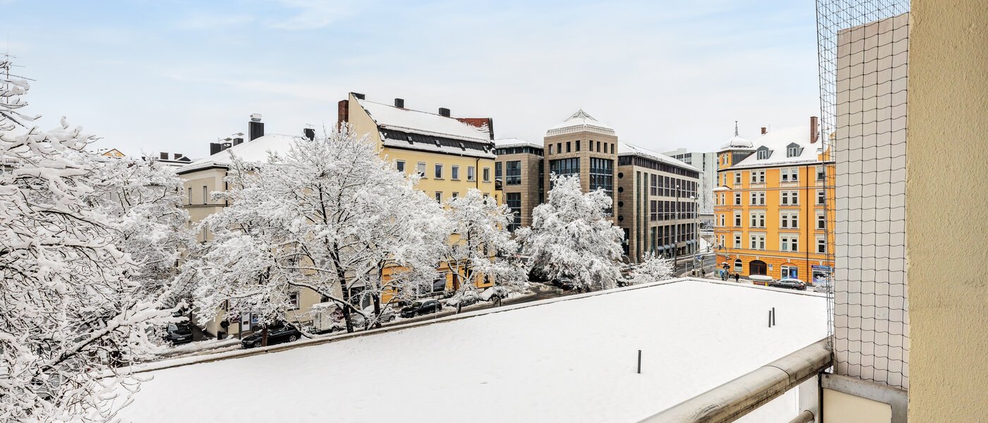 Plat München Haidhausen 02 Vizualizare 14768