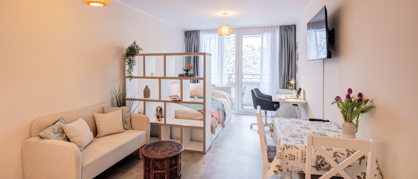 Plat München Haidhausen 01 Zona de zi 14768