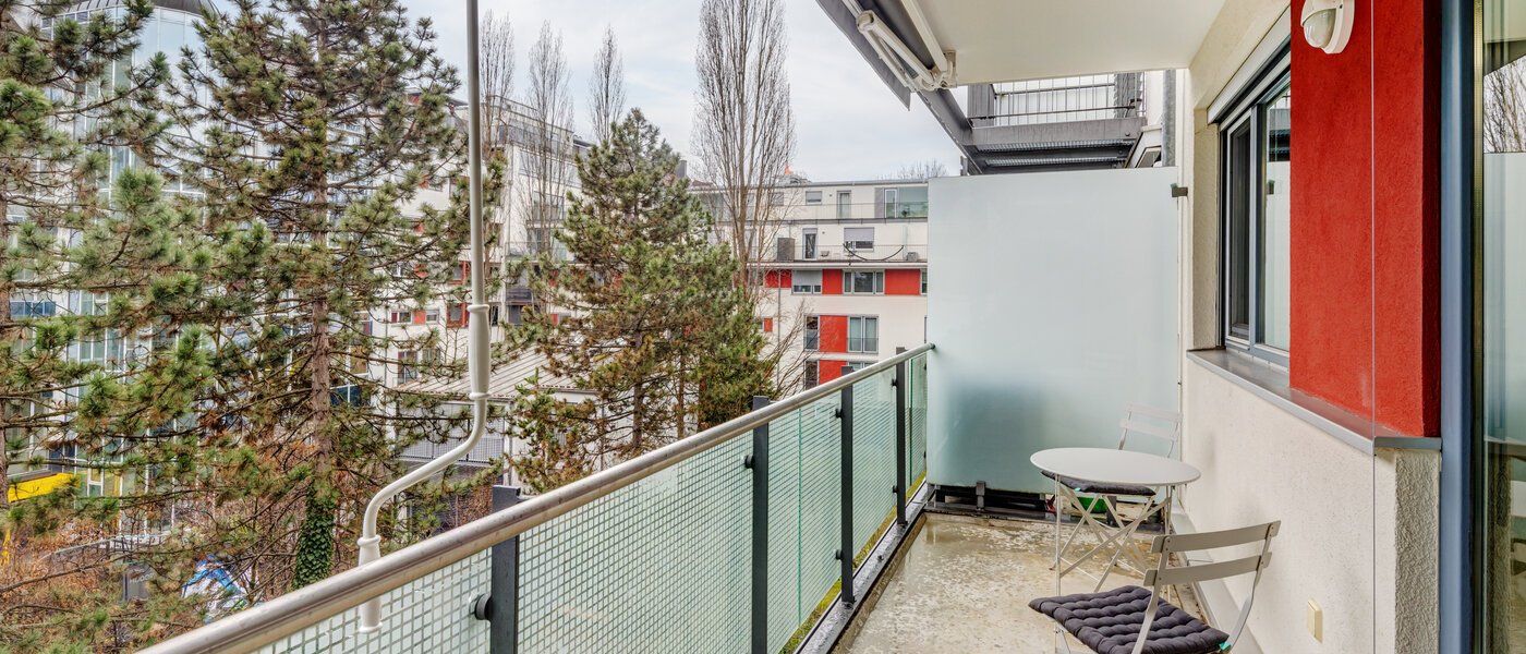 Plat München Maxvorstadt 01 Balkon 14769