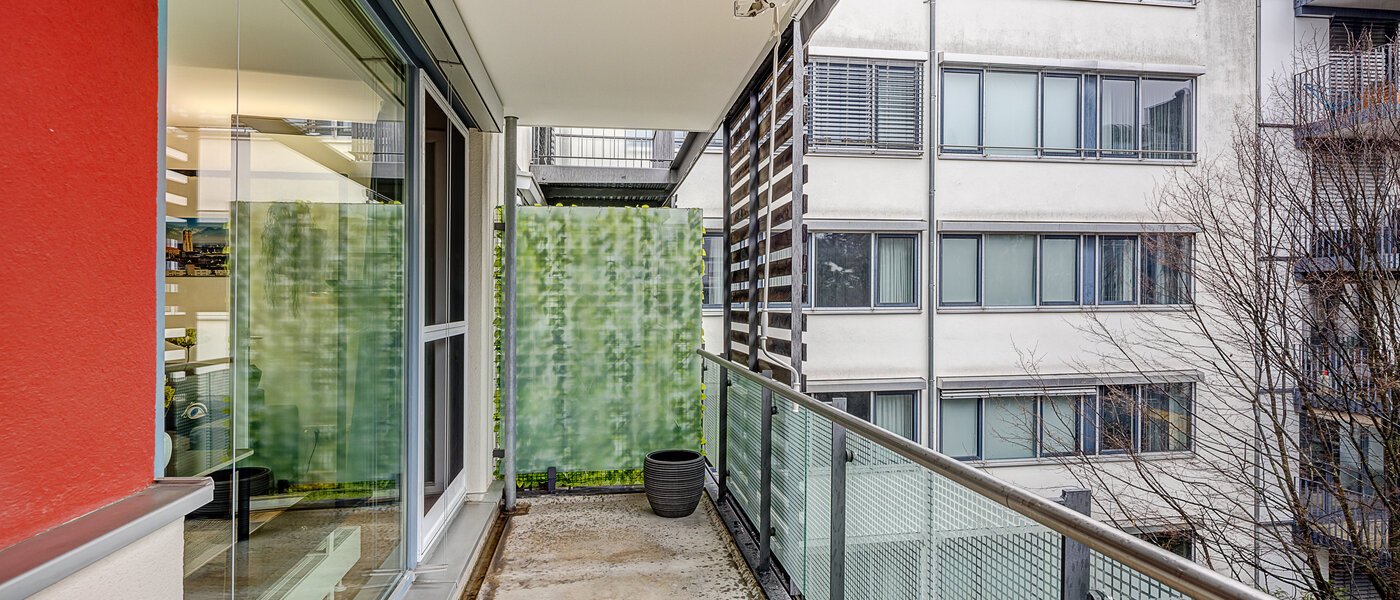 Plat München Maxvorstadt 02 Balkon 14769