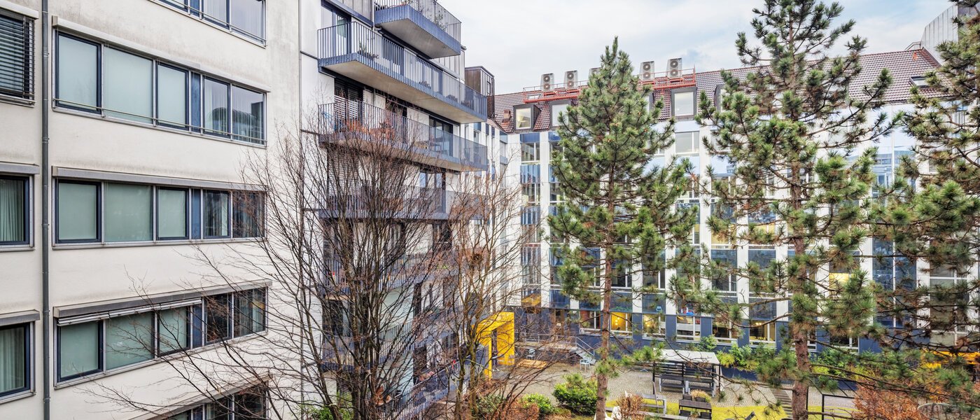 Plat München Maxvorstadt 02 Bekijk 14769