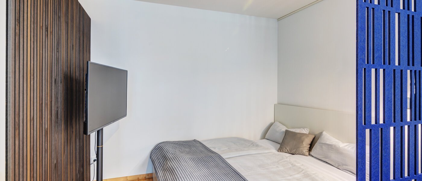 Plat München Maxvorstadt 01 Slaapgedeelte 14769