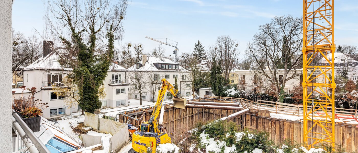 Ravna stran München Nymphenburg 04 Oglejte si 14770